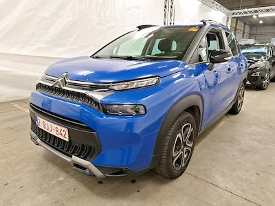 Citroen C3 aircross 1.2 PURETECH FEEL S&amp;S