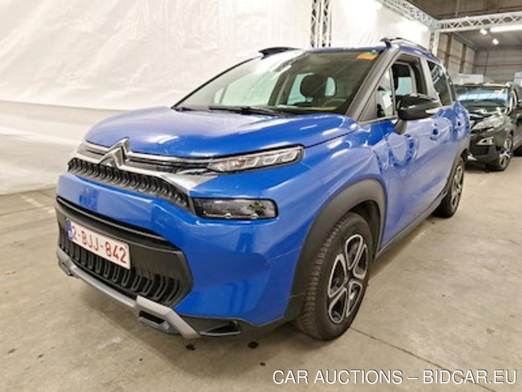 Citroen C3 aircross 1.2 PURETECH FEEL S&amp;S