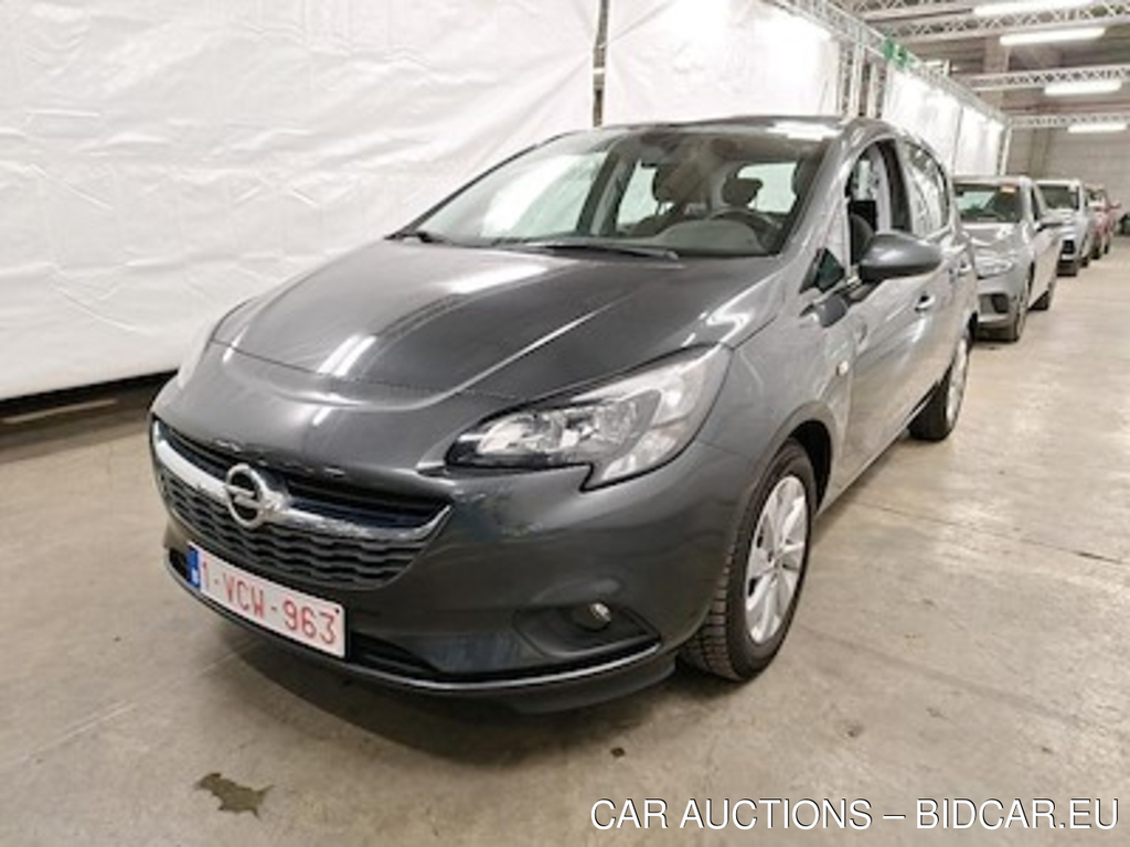 Opel Corsa - 2015 1.0 TURBO ECOTEC ENJOY START/S