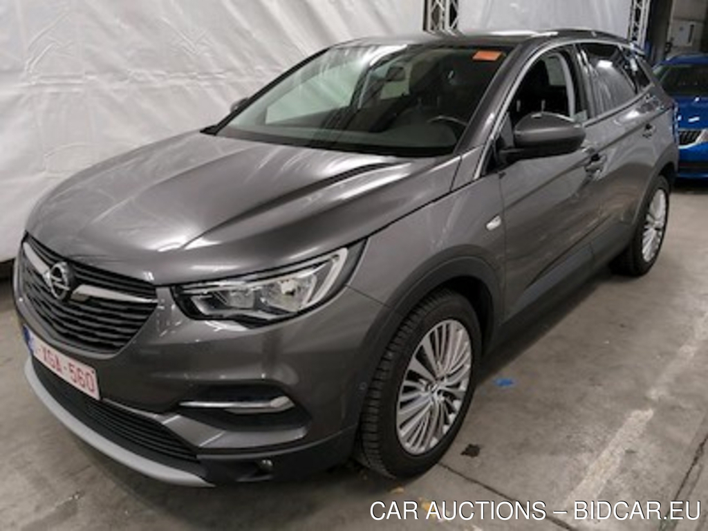 Opel Grandland X 1.5 TD ECOTEC INNOVATION S&amp;S A