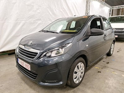 Peugeot 108 1.0 VTI LIKE S&amp;S (EU6.2)