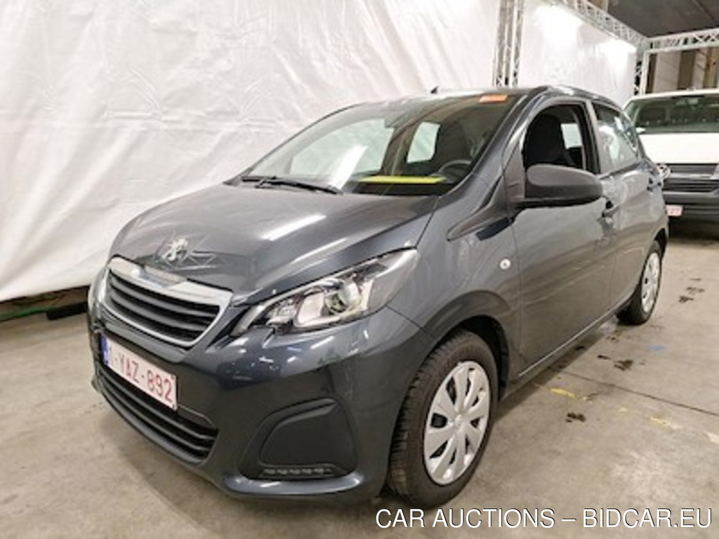 Peugeot 108 1.0 VTI LIKE S&amp;S (EU6.2)