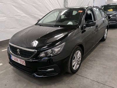 Peugeot 308 SW 1.5 BLUEHDI ACTIVE (EU6.2)