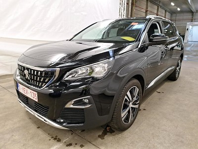 Peugeot 5008 1.2 PURETECH ALLURE AUT