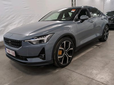 Polestar 2 78 KWH DUAL MOTOR PLUS PILOT M