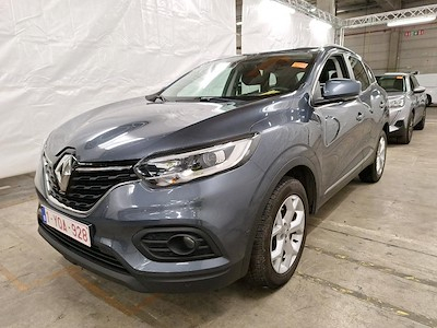 Renault KADJAR 1.5 BLUE DCI CORPORATE EDITION