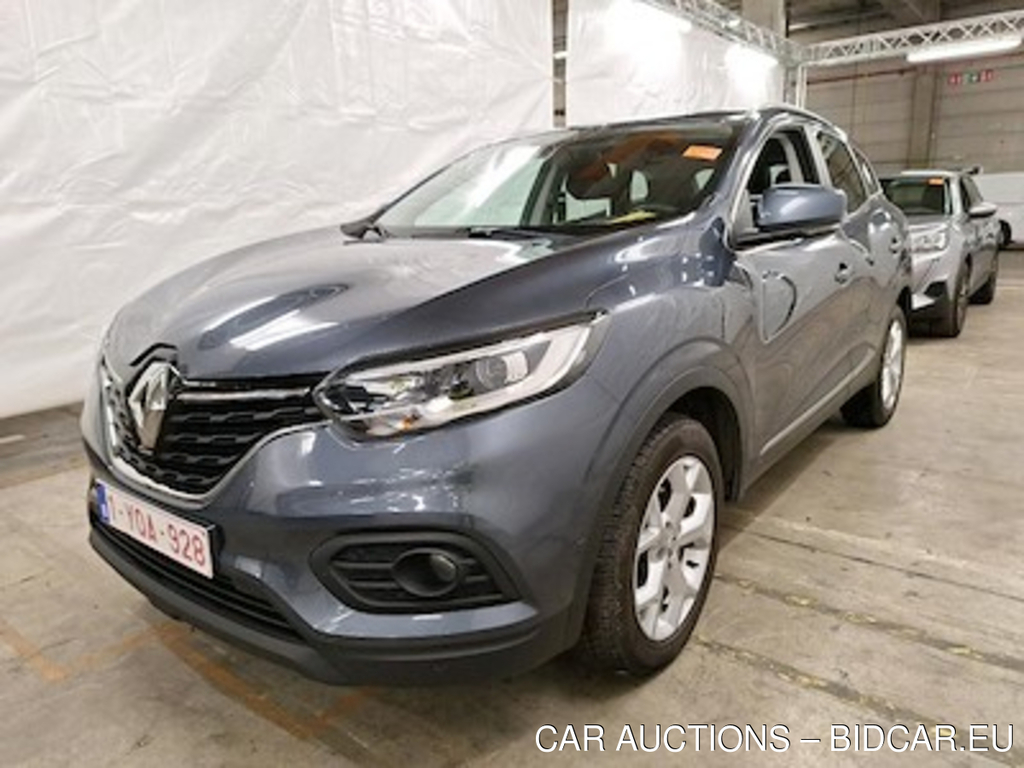 Renault KADJAR 1.5 BLUE DCI CORPORATE EDITION