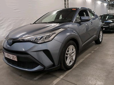 Toyota C-HR 1.8I VVT-I HYBRID C-ENTER E-CV