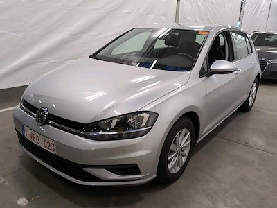 Volkswagen Golf vii 1.0 TSI BMT TRENDLINE