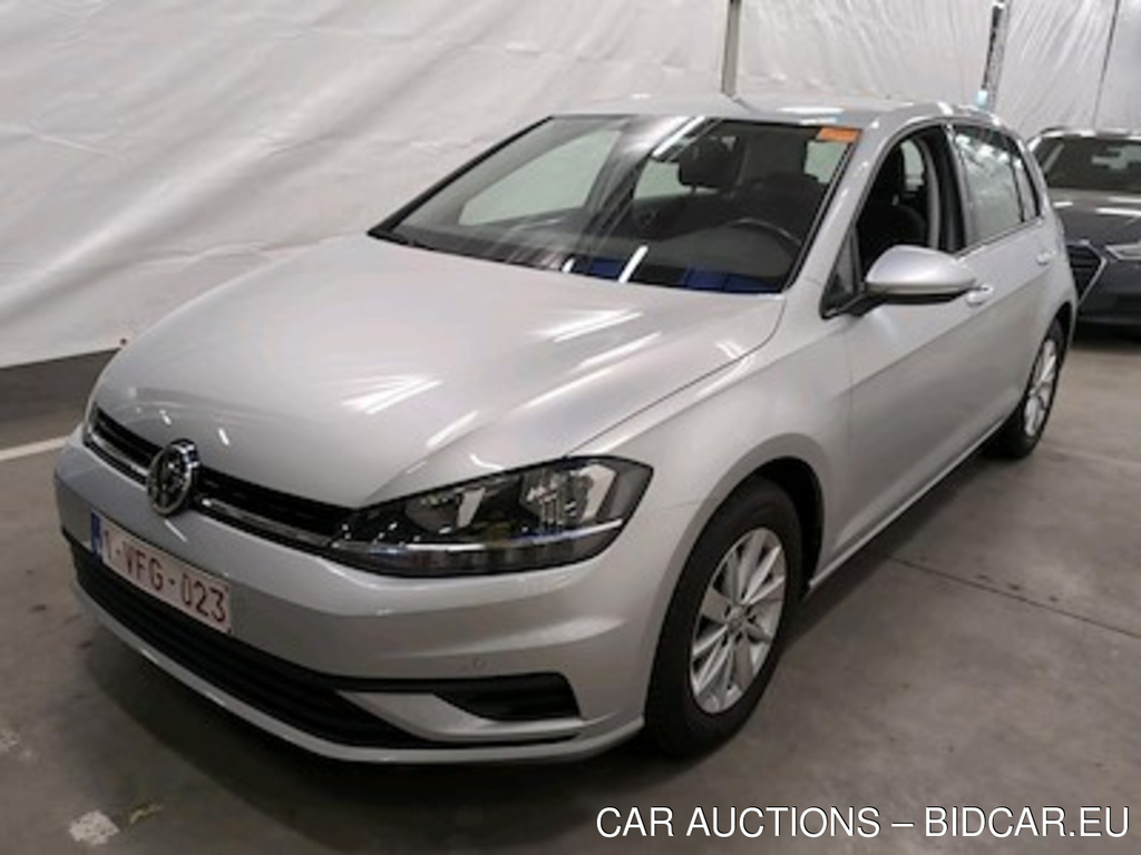 Volkswagen Golf vii 1.0 TSI BMT TRENDLINE