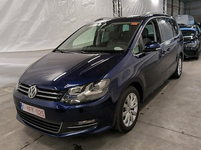 Volkswagen SHARAN 1.4 TSI HIGHLINE DSG OPF AUT