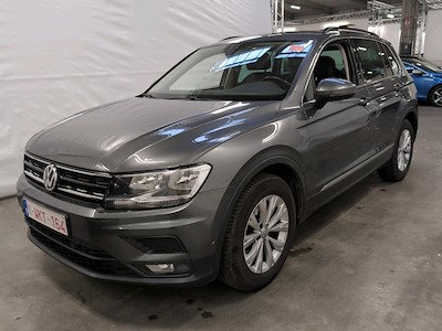 Volkswagen TIGUAN 1.5 TSI ACT COMFORTLINE OPF