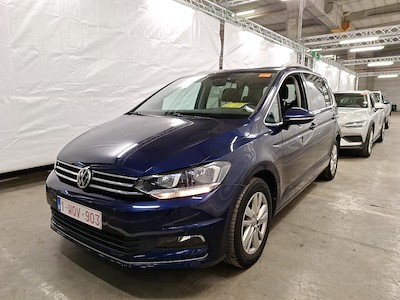 Volkswagen TOURAN 2.0 TDI SCR HIGHLINE (EU6.2)