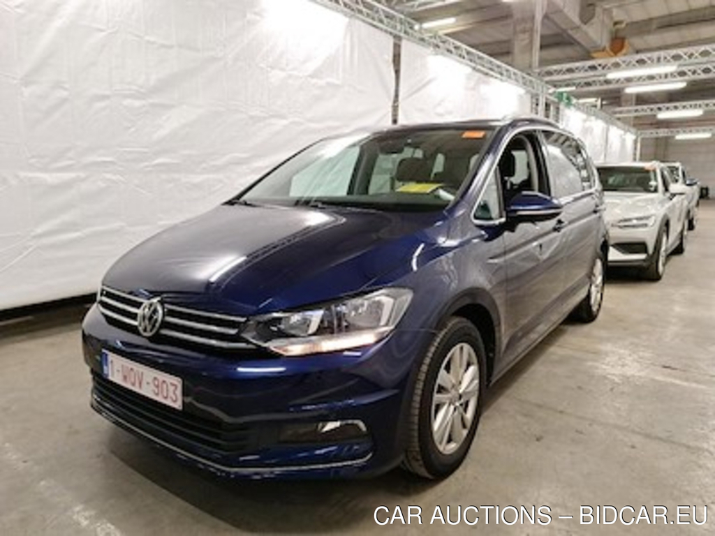 Volkswagen TOURAN 2.0 TDI SCR HIGHLINE (EU6.2)