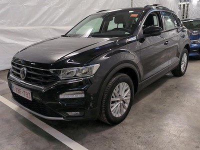 Volkswagen T-ROC 1.0 TSI STYLE OPF