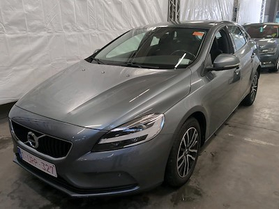 Volvo V40 - 2016 2.0 D2 MOMENTUMGEARTRONIC AUT