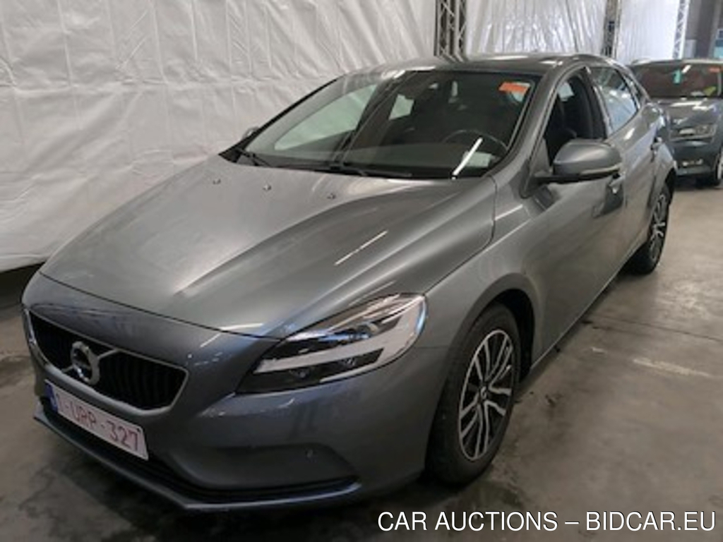 Volvo V40 - 2016 2.0 D2 MOMENTUMGEARTRONIC AUT