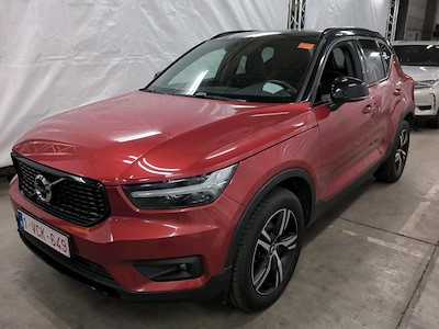 Volvo XC40 2.0 D3 R-DESIGN