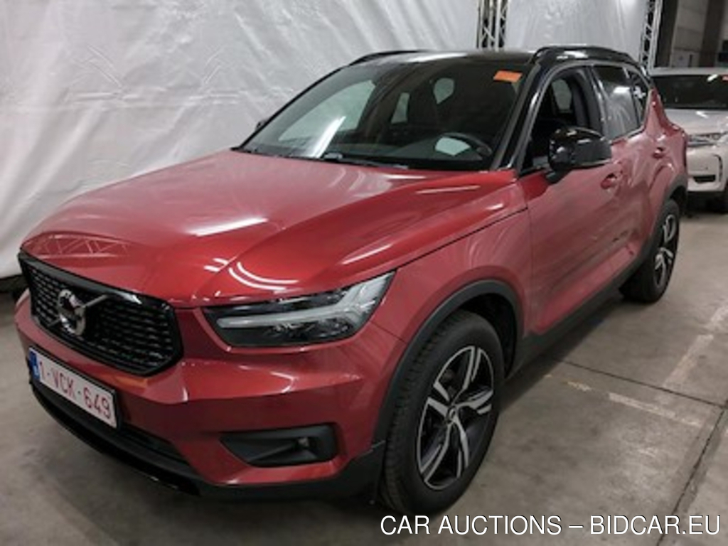 Volvo XC40 2.0 D3 R-DESIGN