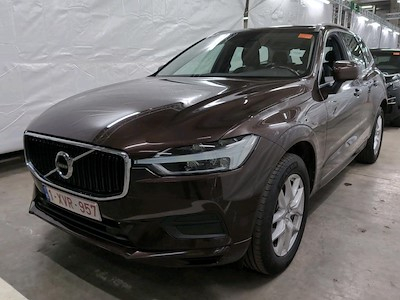 Volvo XC60 2.0 D4 MOMENTUMPRO GEARTRONIC