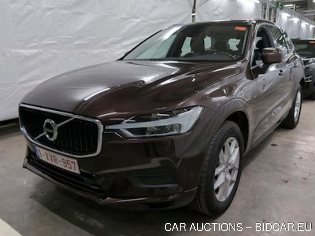 Volvo XC60 2.0 D4 MOMENTUMPRO GEARTRONIC