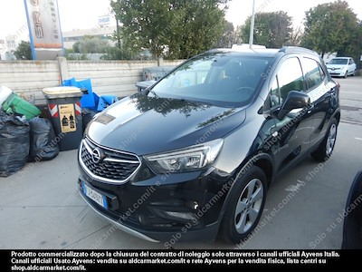 Opel mokka X 1.6 cdti business -