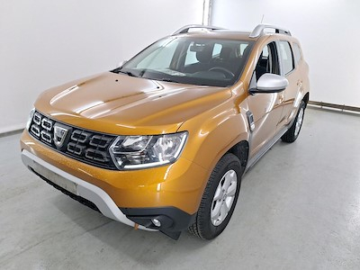 Dacia DUSTER 1.5 BLUE DCI 95 LIBERTY