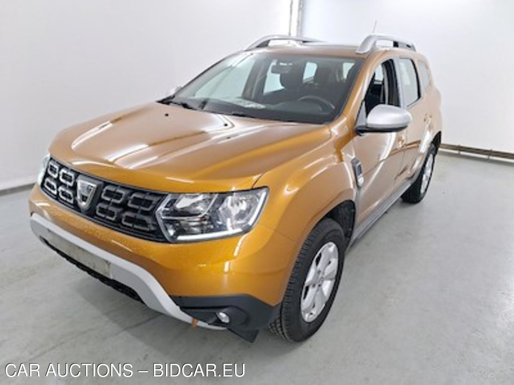 Dacia DUSTER 1.5 BLUE DCI 95 LIBERTY