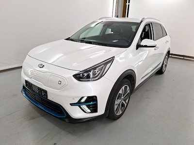 Kia NIRO BEV 64KWH E-NIRO 150KW MORE Luxury