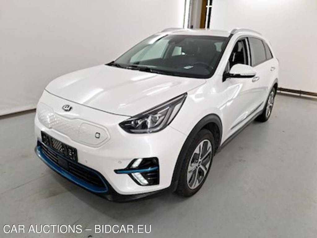 Kia NIRO BEV 64KWH E-NIRO 150KW MORE Luxury