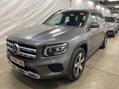 Mercedes-Benz GLB 1.3 GLB 200 Business Solution Luxury