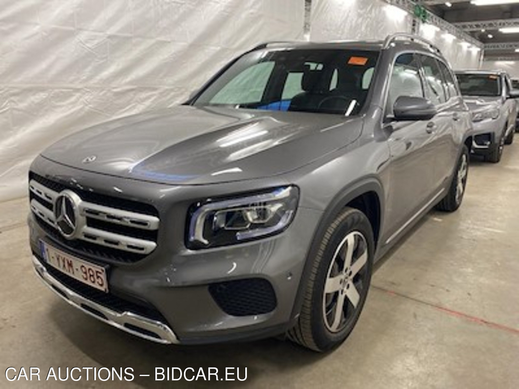 Mercedes-Benz GLB 1.3 GLB 200 Business Solution Luxury