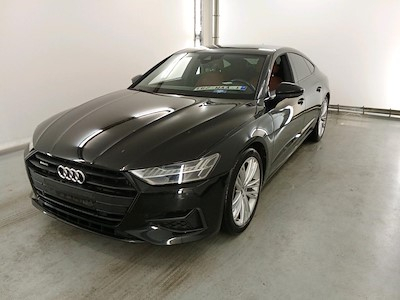 Audi A7 2.0 40 TDI QUATTRO 4WD S TRONIC Business Plus