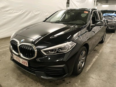 BMW 1 series hatch 1.5 116DA (85KW)