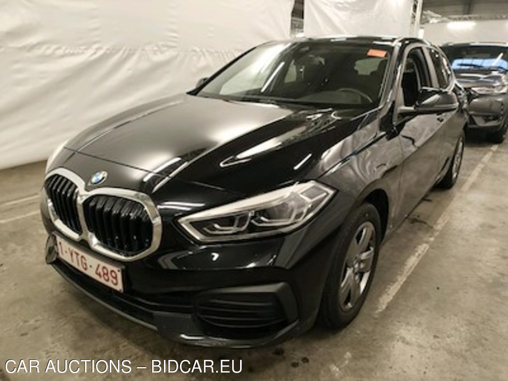 BMW 1 series hatch 1.5 116DA (85KW)