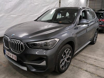 BMW X1 1.5 SDRIVE18IA (100KW) Model xLine rnBusiness