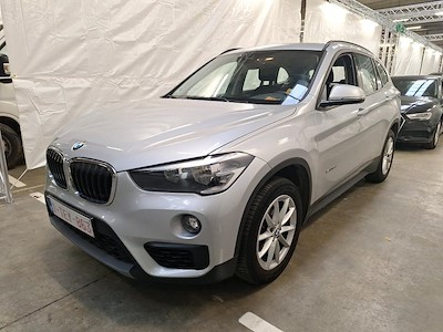 BMW X1 diesel - 2015 1.5 d sDrive16