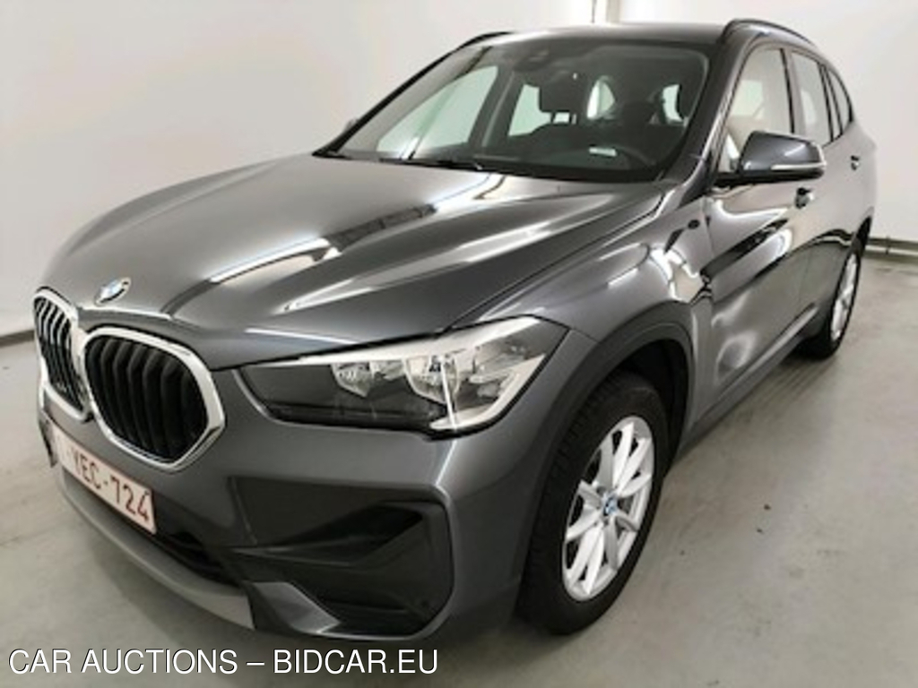 BMW X1 diesel - 2019 1.5 d sDrive16 AdBlue Model Advantage Business