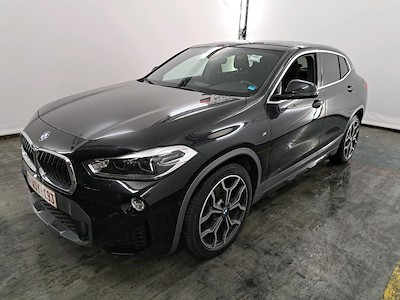 BMW X2 1.5iA sDrive18 OPF Model M Sport X Travel Business