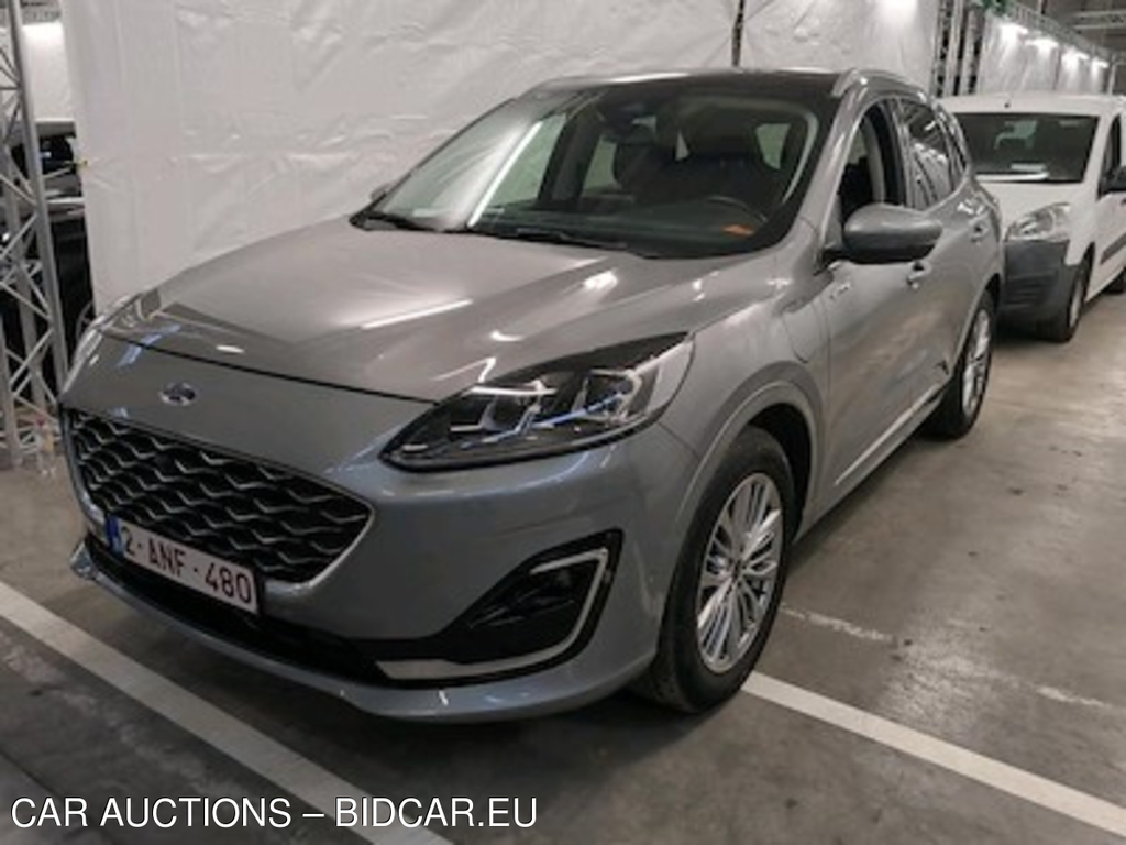 Ford Kuga 2.5I PHEV 165KW VIGNALE AUTO Driver Assistance Technology Pack ST-Line &amp;