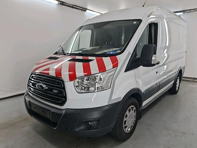 Ford Transit 2T 350m fou mwb HR 2.0 TDCi L2H2 Trend