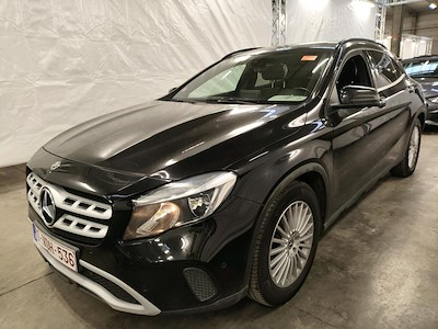 Mercedes-Benz Gla - klasse GLA 200 Premium Plus