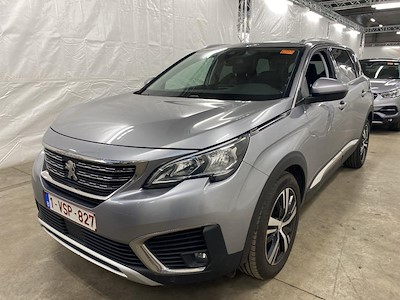 Peugeot 5008 1.5 BlueHDi Allure (EU6.2)