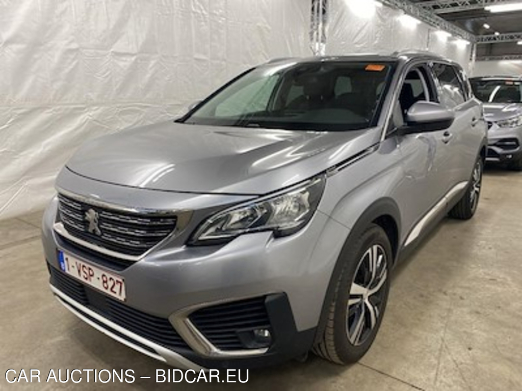 Peugeot 5008 1.5 BlueHDi Allure (EU6.2)