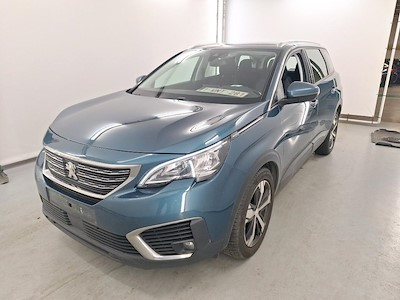 Peugeot 5008 diesel - 2017 1.5 BlueHDi Active (EU6.2) Enfants