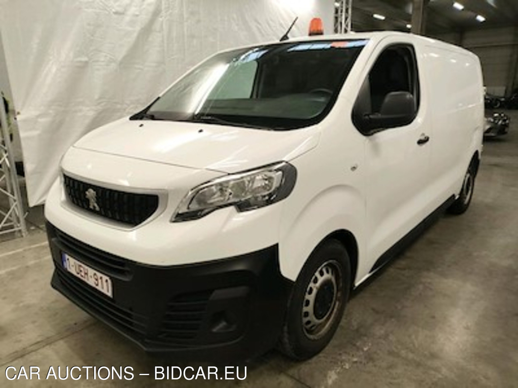 Peugeot Expert fourgon mwb dsl - 2016 1.6 BlueHDi L2 Standard Premium STOCK