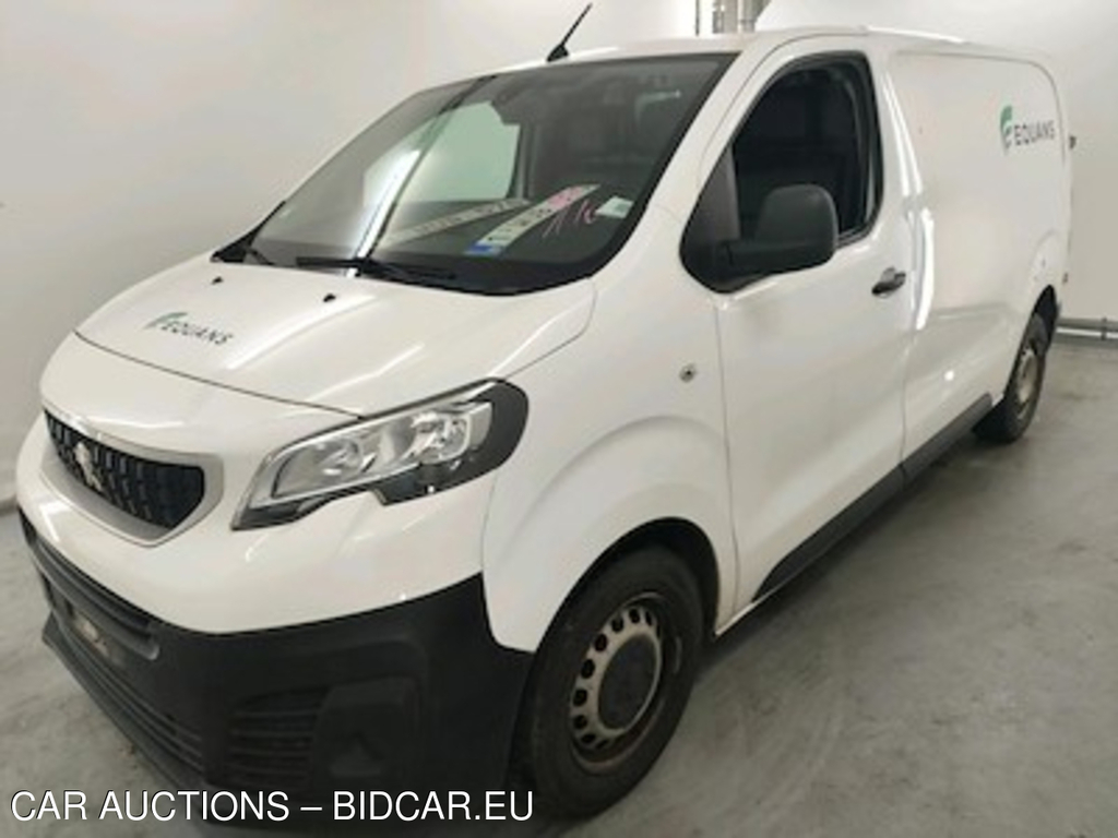 Peugeot Expert fourgon mwb dsl - 2016 2.0 BlueHDi L2 Standard Premium S&amp;S STOCK