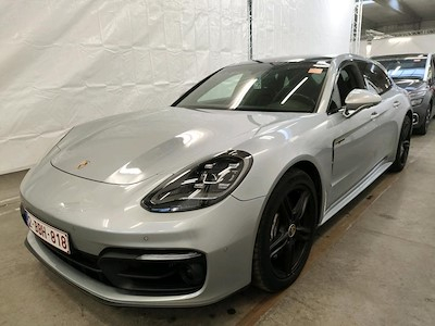 Porsche Panamera sport turismo 2.9 4 E-HYBRID SPORT TURISMO PDK 4WD