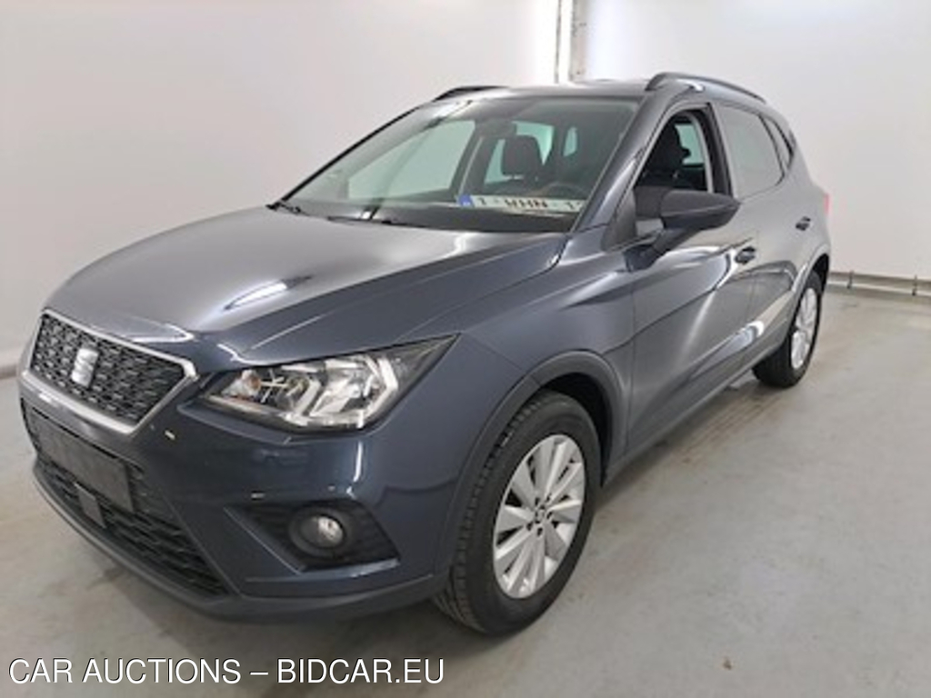 Seat Arona diesel 1.6 CR TDI Move!