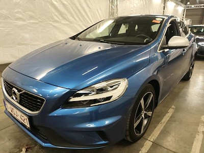 Volvo V40 2.0 T3 Sport Edition GPF (EU6d-TEMP)